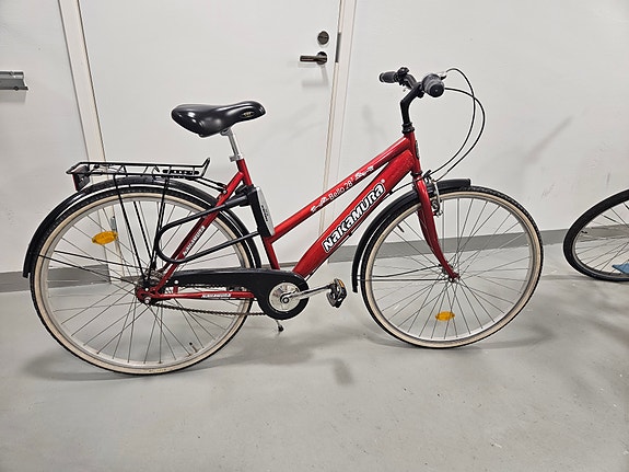 Nakamura Bello 28"
