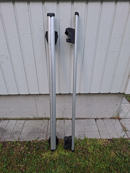 Thule kattotelineet