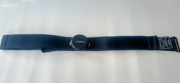 Suunto Smart sykevyö