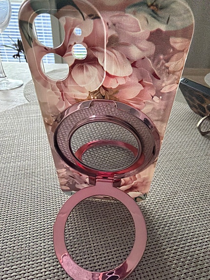 iPhone mini 12 kuori