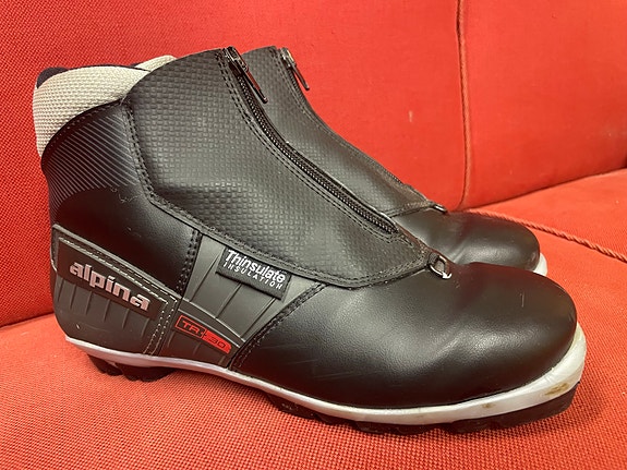 Alpina monot nnn 39