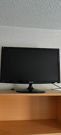 Samsung 27" tv/näyttö