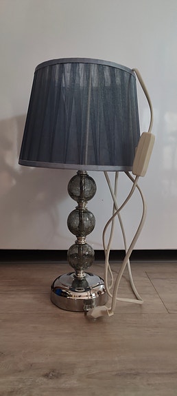 IKEA pöytälamppu