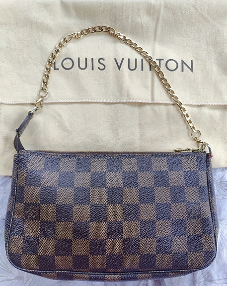 Louis Vuitton pochette Accessories