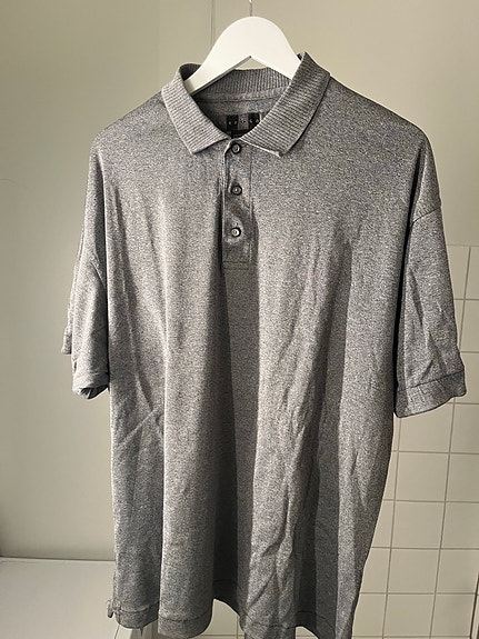 Nike Golf -pikeepaita XL