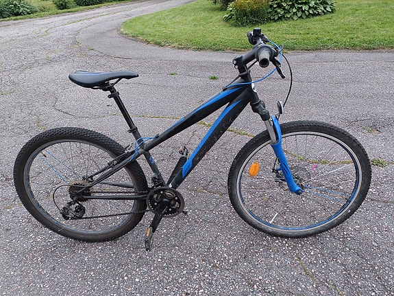 Jupiter Raptor nuorten maastopyörä 26"