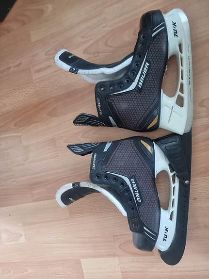 miesten Bauer one.4  luistimet 43