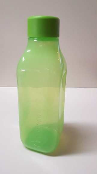 Tupperware juomapullo 1 litra