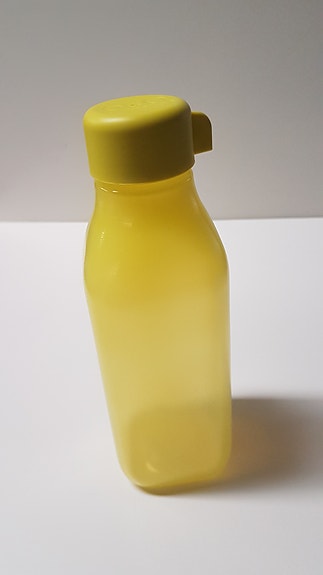 Tupperware juomapullo 0,5 L