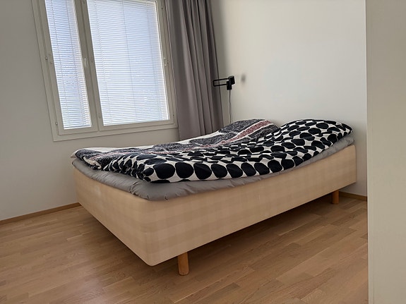 Hästens sänky