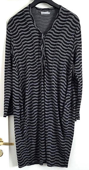 Masai mekko XL