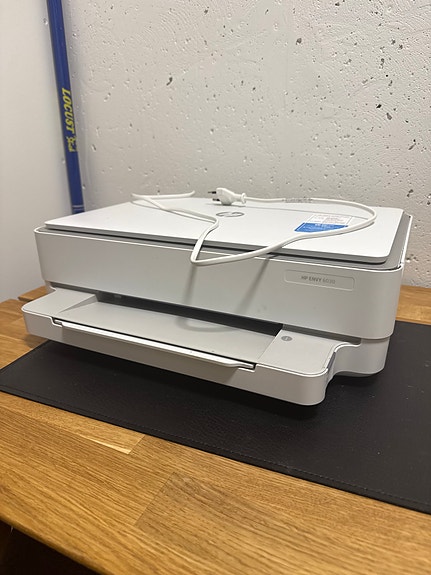 HP Envy 6030