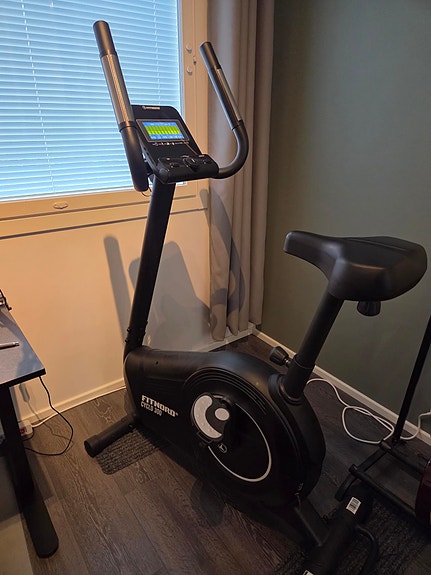 Cyclo300+sykevyö