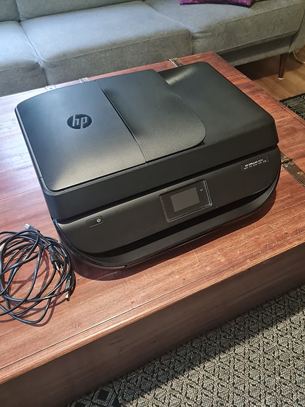 HP OfficeJet 4654 monitoimilaite