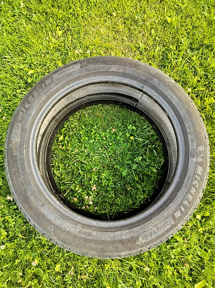 Michelin kesärengas