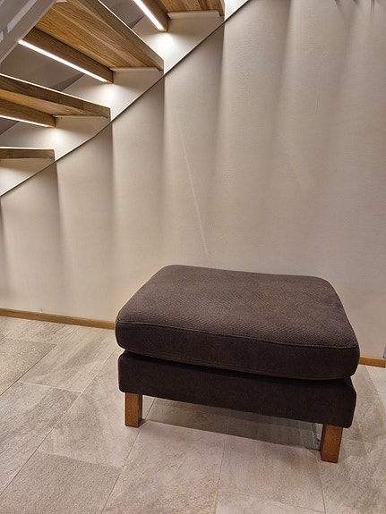 Ikea Karlstad rahi