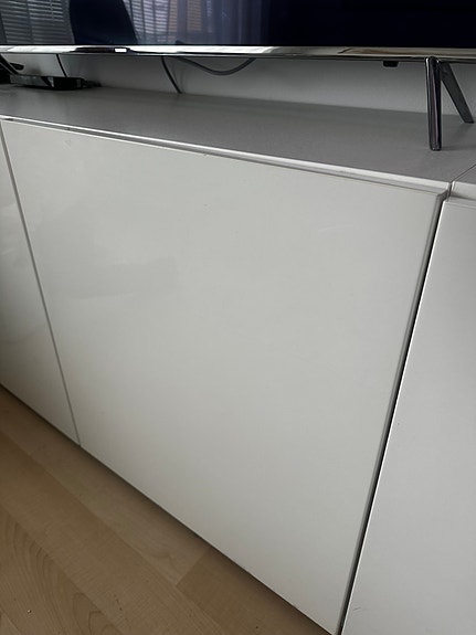 Ikea bestå ovet 4kpl