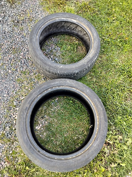 Michelin kesärenkaat