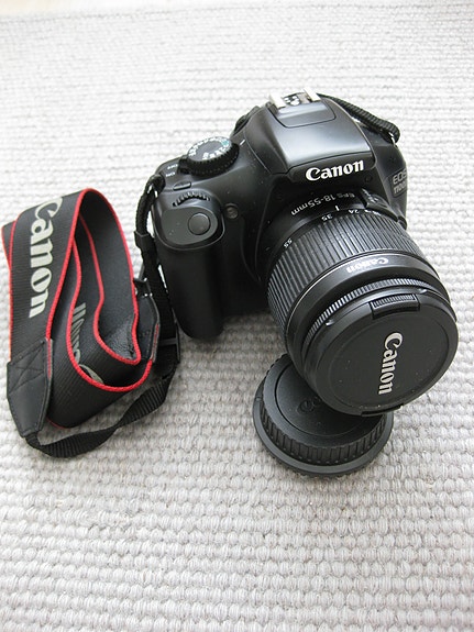 Canon kamera EOS1100D