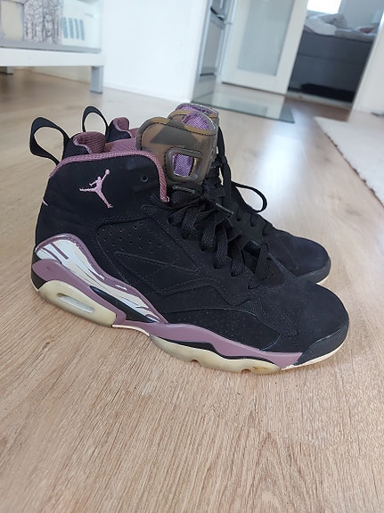 Nike Air Jordanit