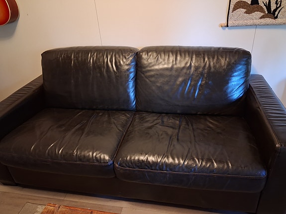 Italsofa nahkasohvat