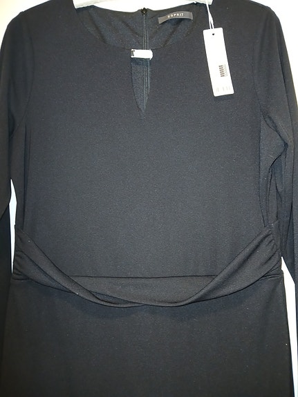 Esprit vuorellinen cocktail mekko