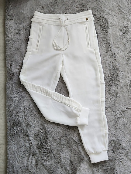 Twinset vapaa ajan housut. S