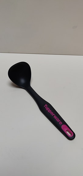Tupperware syvä kauha pieni
