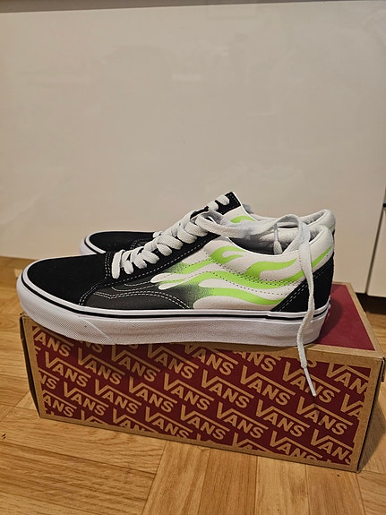 Vans old skool koko 40,5