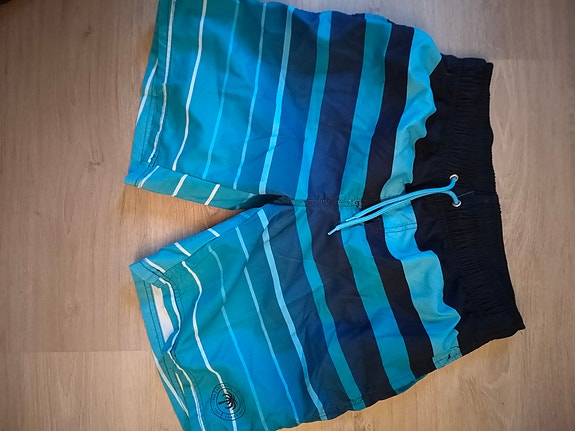 Miesten uimashortsit koko M