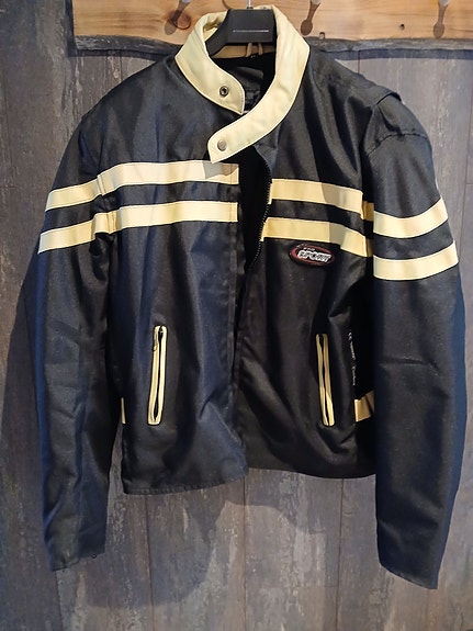 ProSport mp-ajotakki, XL