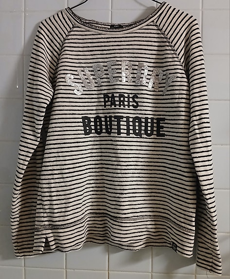 Superdry raitapaita (XS)