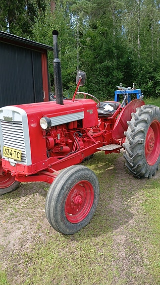 valmet 361d