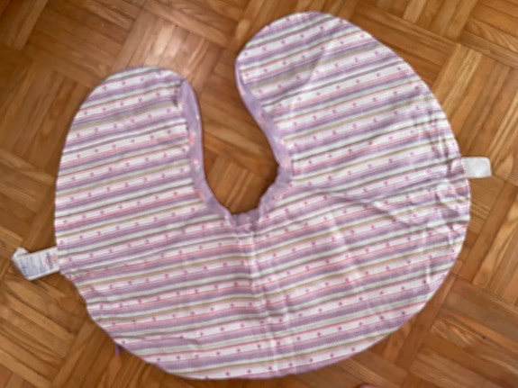 Boppy imetystyynyn vaihtopäällinen, käyttämätön