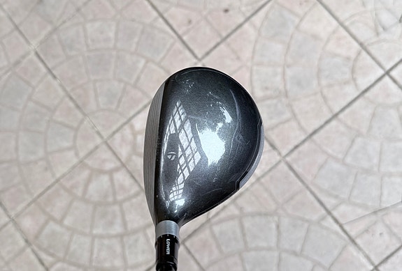 TaylorMade SLDR puu 3