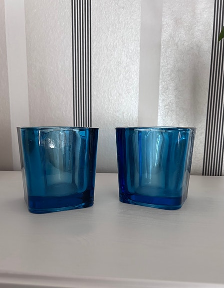 Pentik kynttilänjalka