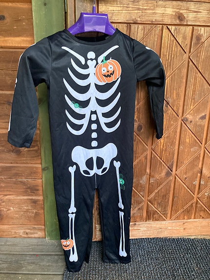 Halloween asu