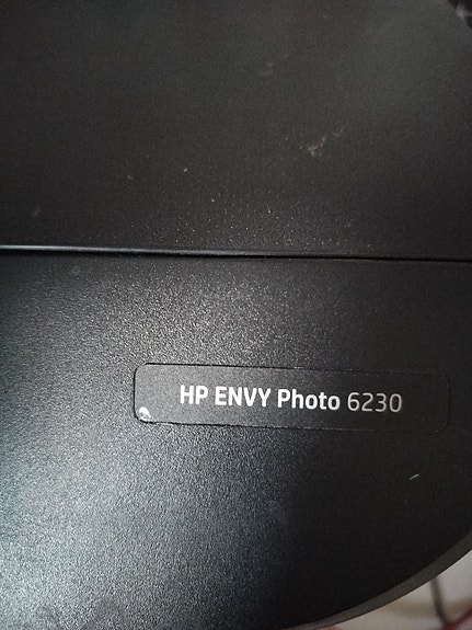 Hp tulostin