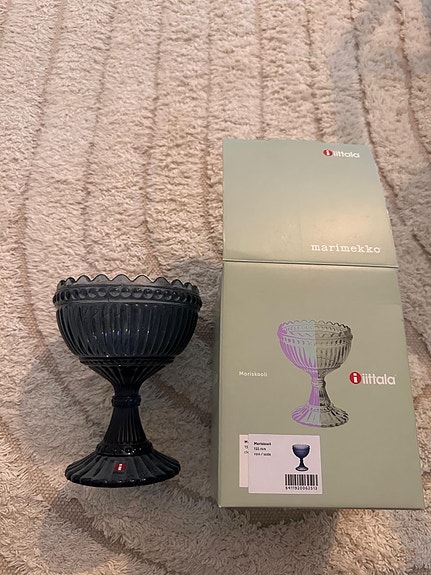 Iittala Mariskooli Sade
