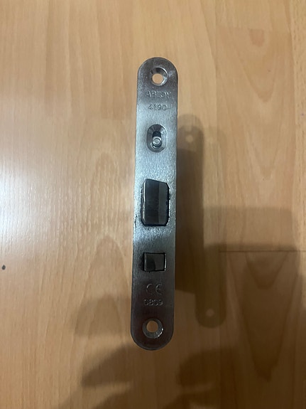 Abloy 4190 lukkorunko