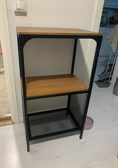 IKEA hylly