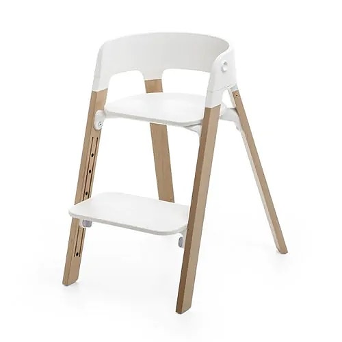 Stokke Steps -syöttötuoli