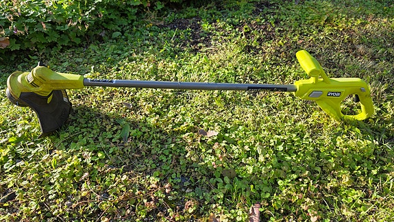 Ryobi 18lt23A ruohotrimmeri 18V