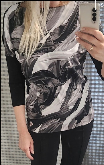 Escada paita. Koko S