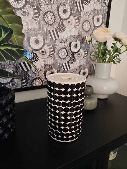 Marimekko purkki