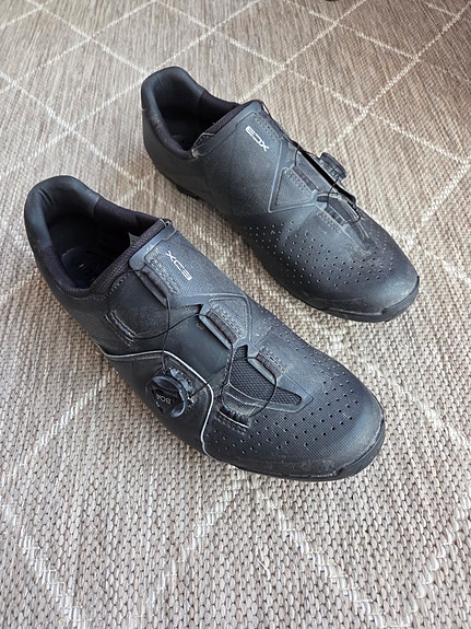 Shimano XC300 45 M