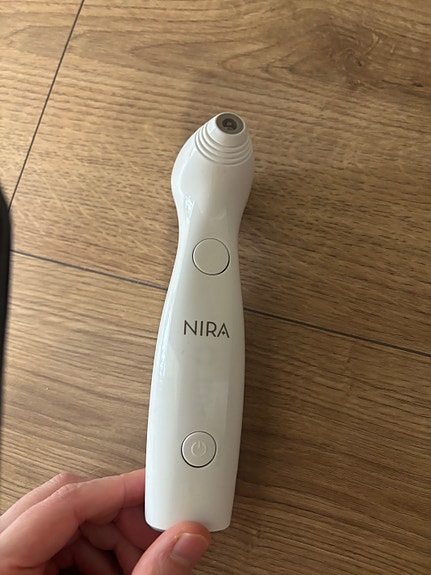 NIRA Precision Laser