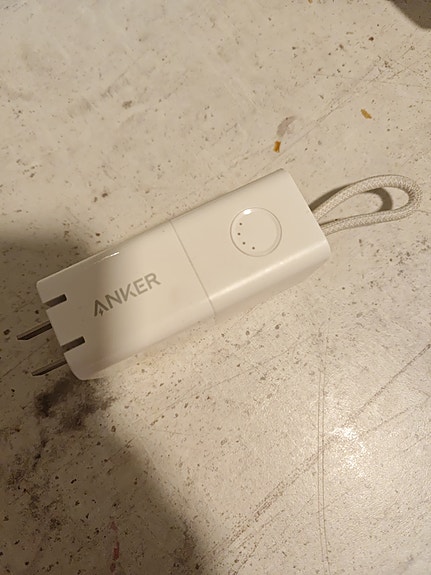 Anker 511 Power bank