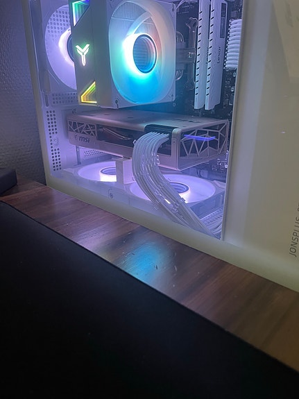 Rx 5700 8gb Msi edition