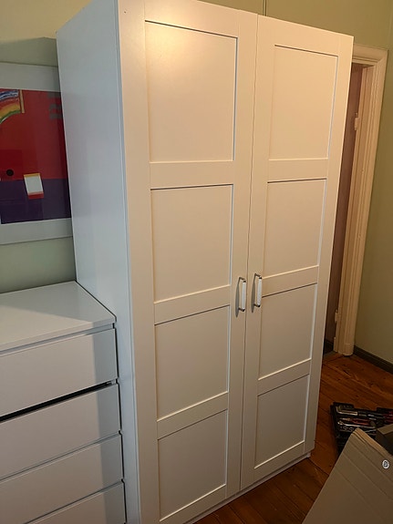 Ikea PAX